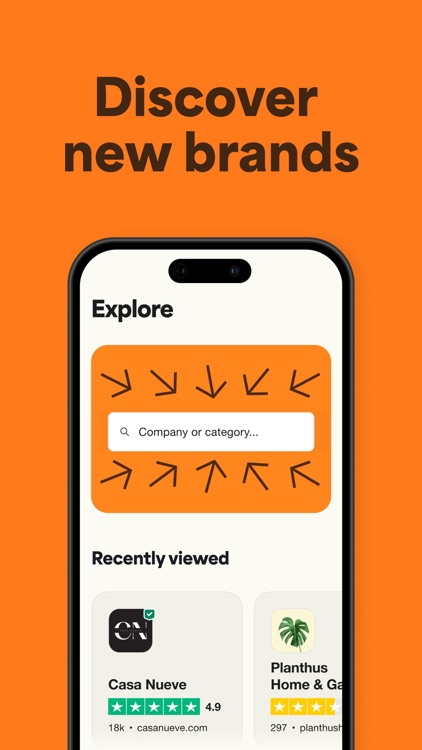 Trustpilot: Reviews & Ratings screenshot-3