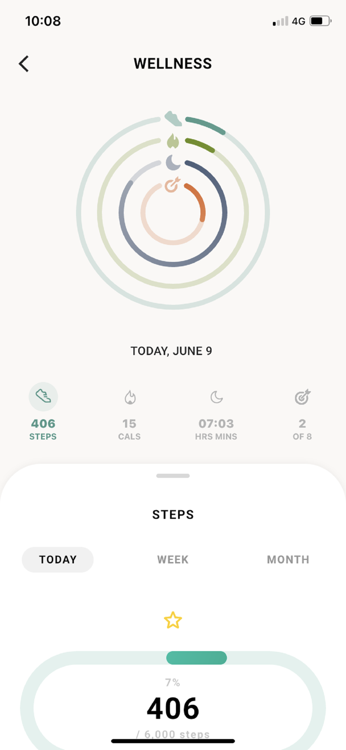Emporio Armani Connected