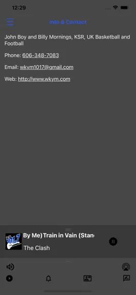 Game screenshot WKYM hack