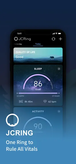 Game screenshot JC Ring mod apk