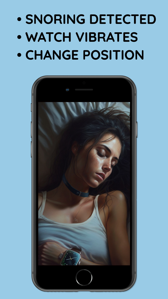 Koala NapStop Apnea and Snoring