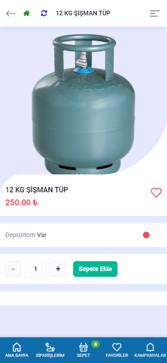 Kır Ticaret