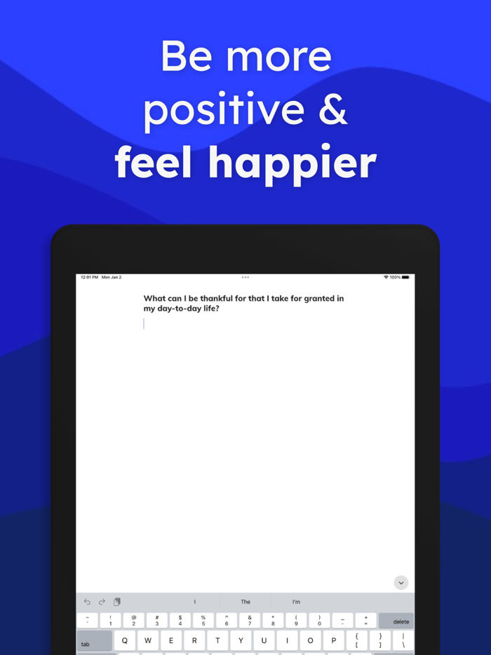 Clearful - Journal and Diary