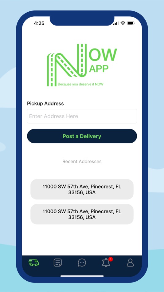 #2. Now Services (iOS) 由: Now Services