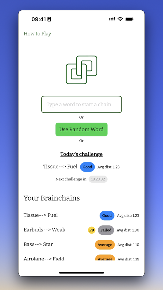 Brainchain (iOS) 由: Baxnet Technologies Pte Ltd