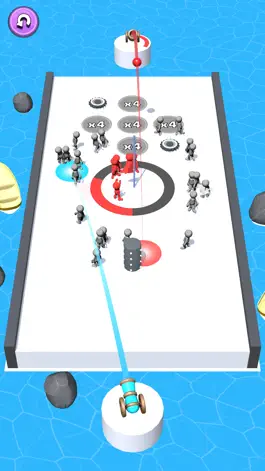 Game screenshot Paintball Army hack