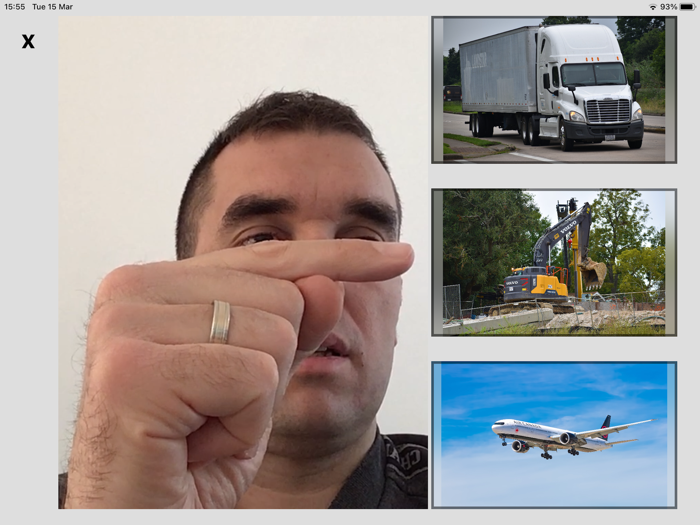 Vehicles Quiz for Kids