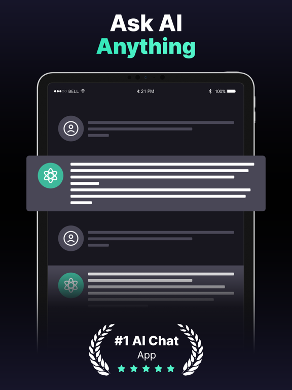 Chat Bud - AI Ask Anything