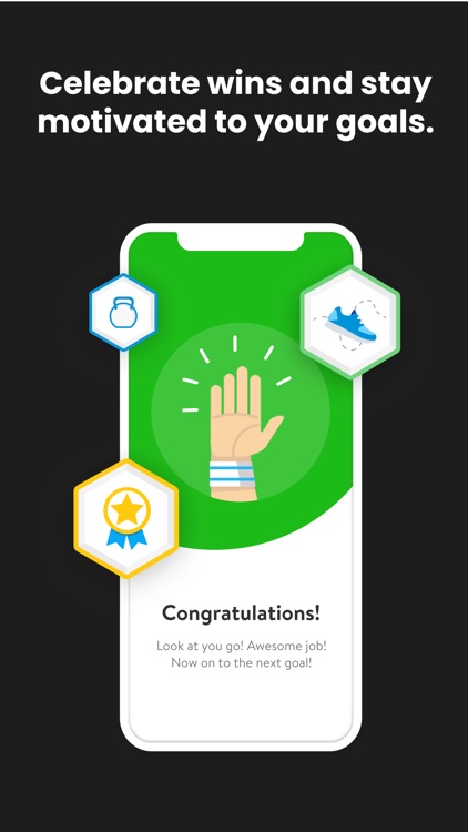 Gains And Cuts screenshot-4