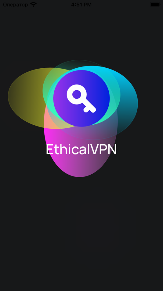 #1. Ethical Secure VPN (iOS) 由: REFORM DEVELOPERS LTD
