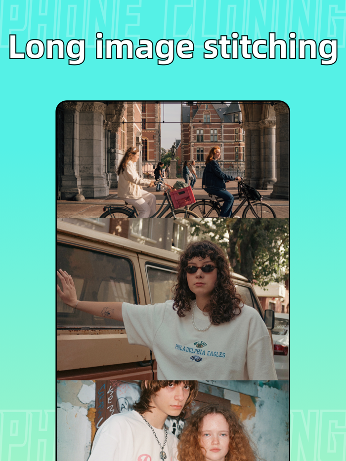 Data Transfer - Mobile Data