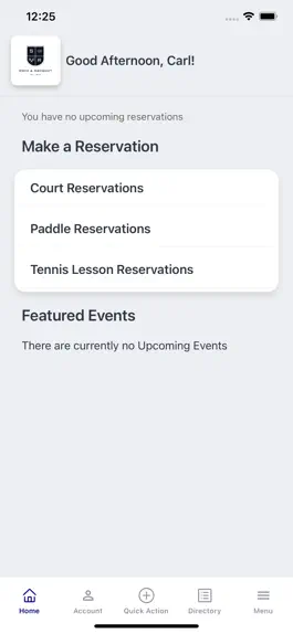 Game screenshot Swim & Racquet apk