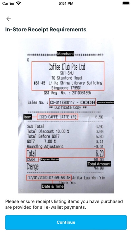 Savee SG screenshot-3