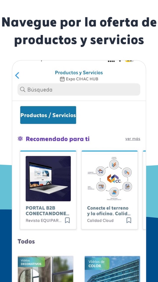 #3. Expo CIHAC HUB (iOS) 由: Informa Markets Ltda