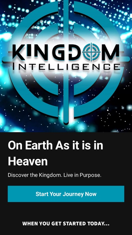 Kingdom Intelligence