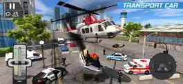 Game screenshot Helicopter Flight Pilot Sim apk