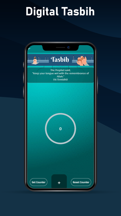 Hadith: The Ultimate Guidance Screenshot