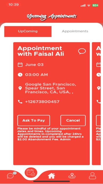 Mobii Market Shop Provider screenshot-4