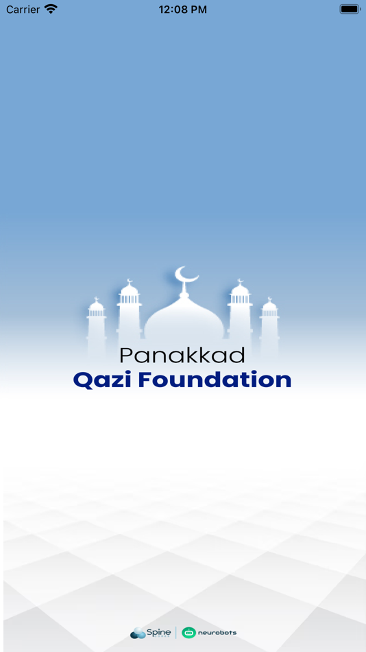 #1. Qazi Foundation (iOS) 由: SpineCodes