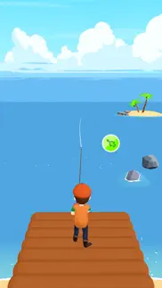 How to cancel & delete catch the fish 3d 3