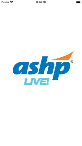 Game screenshot ASHP LIVE! mod apk