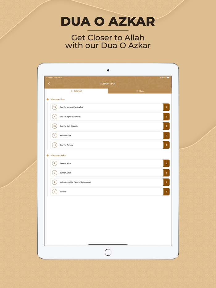 MAS Katy Islamic Center