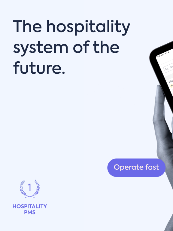 Screenshot #5 pour Mews Operations