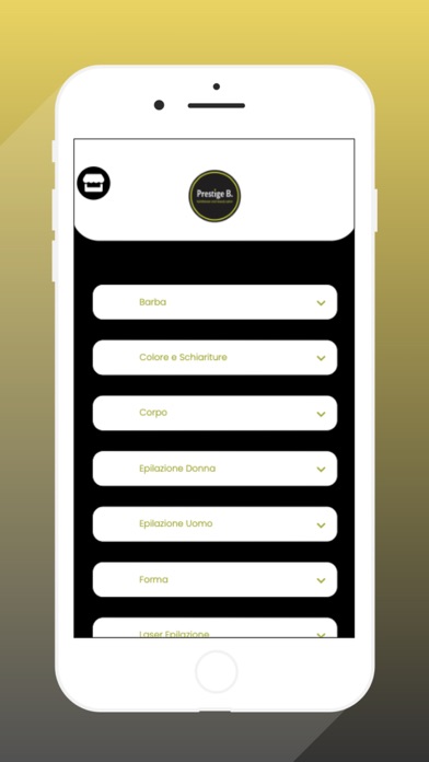 Prestige B. Screenshot