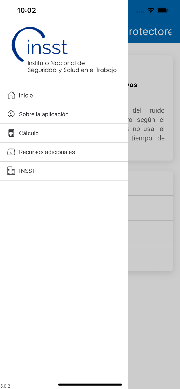 Protectores auditivos