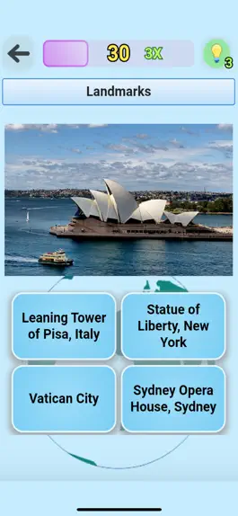 Game screenshot World Geography Pro mod apk