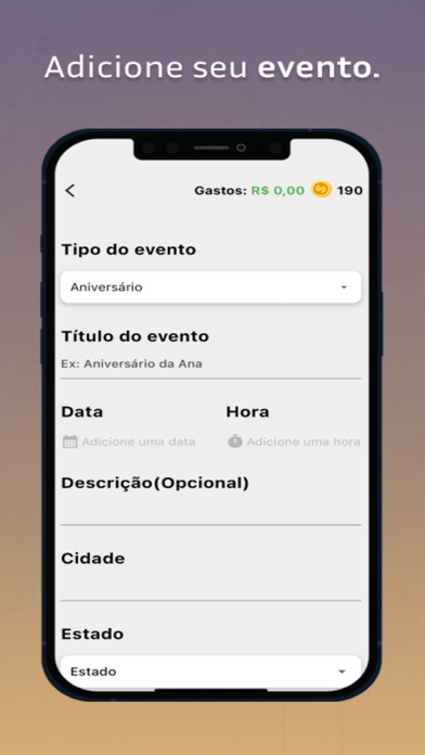 Facctio Screenshot