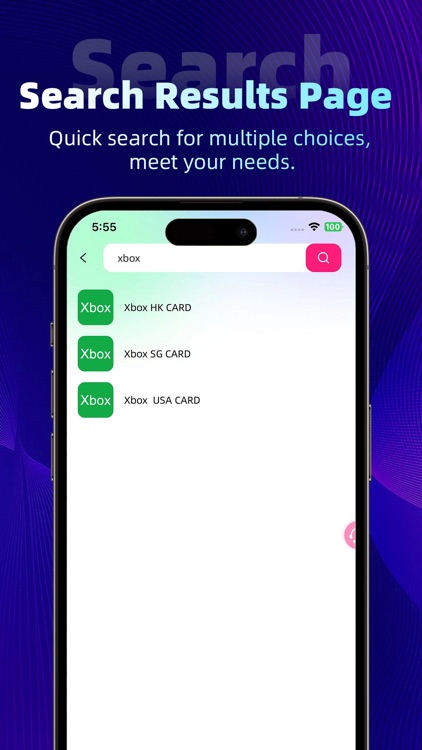 TOPUP Live