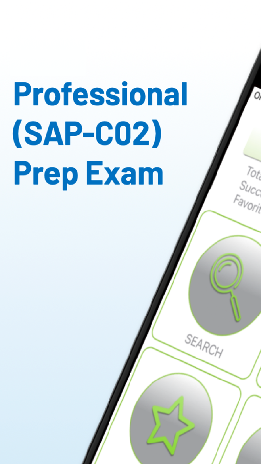 #1. Professional SAP-C02 EXAM 2025 (iOS) 由: Andrey Andreyev