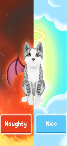 Game screenshot Cat Life: Pet Simulator 3D mod apk