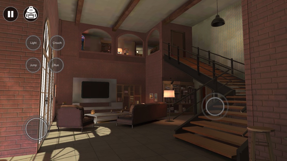 #3. Murder Mystery: Detective Game (iOS) 由: Abdullah Bin Tariq