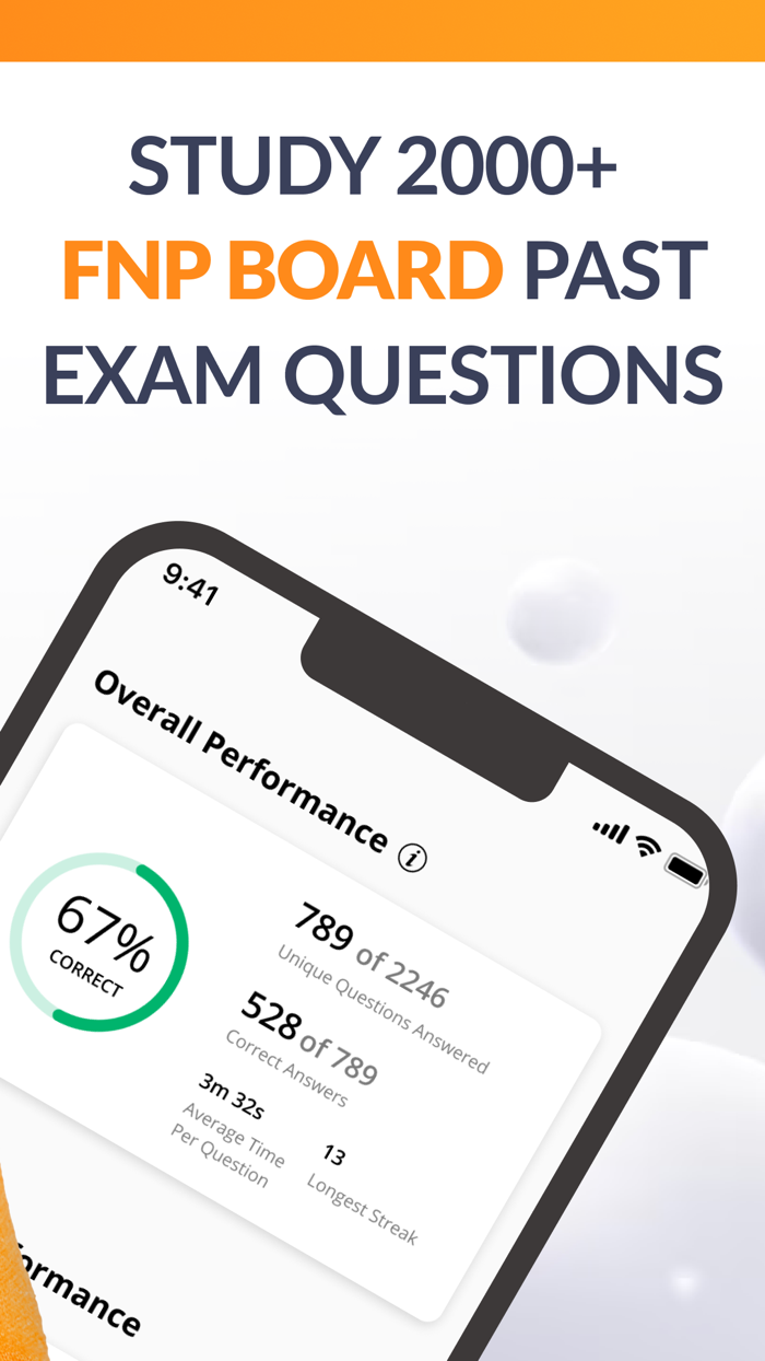 FNP Exam Prep 2024 Mastery