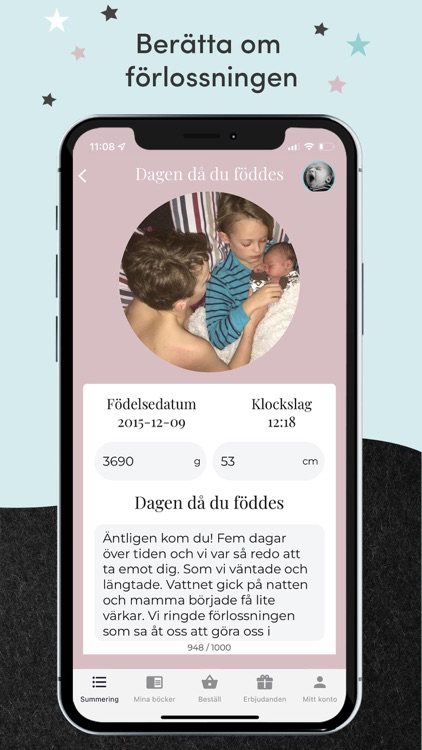 Underbara Unge screenshot-3