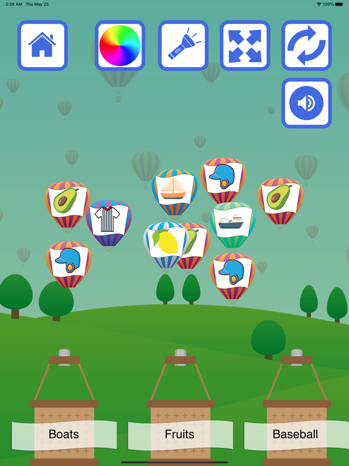 #4. Strong Mind Navigator (iOS) 由: Donalee Markus