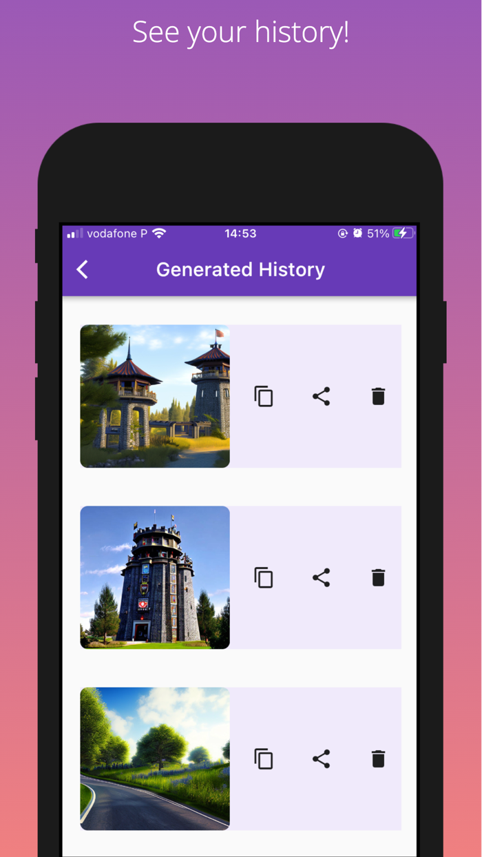 Pixel Vision Remote Mobile