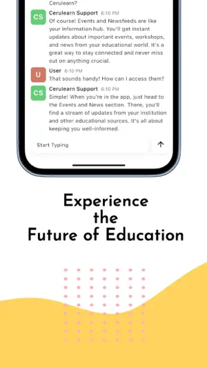 Cerulearn screenshot 3