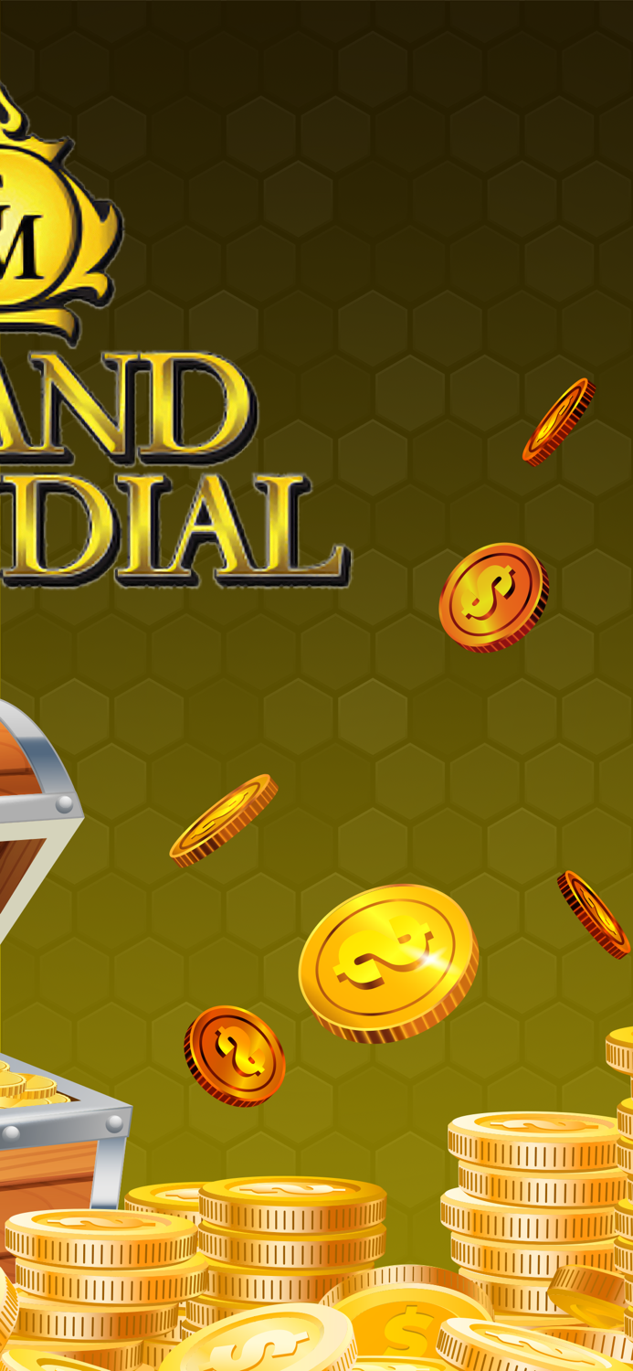 Grand Mondial Mobile App