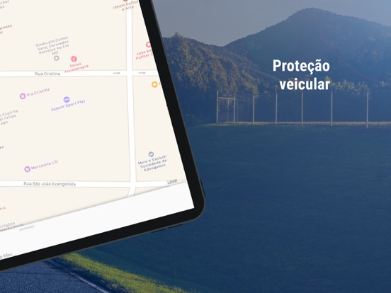 Screenshot #6 pour Cartracking Rastreamento