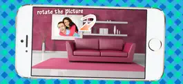 Game screenshot Modern Interior Photo Frames hack