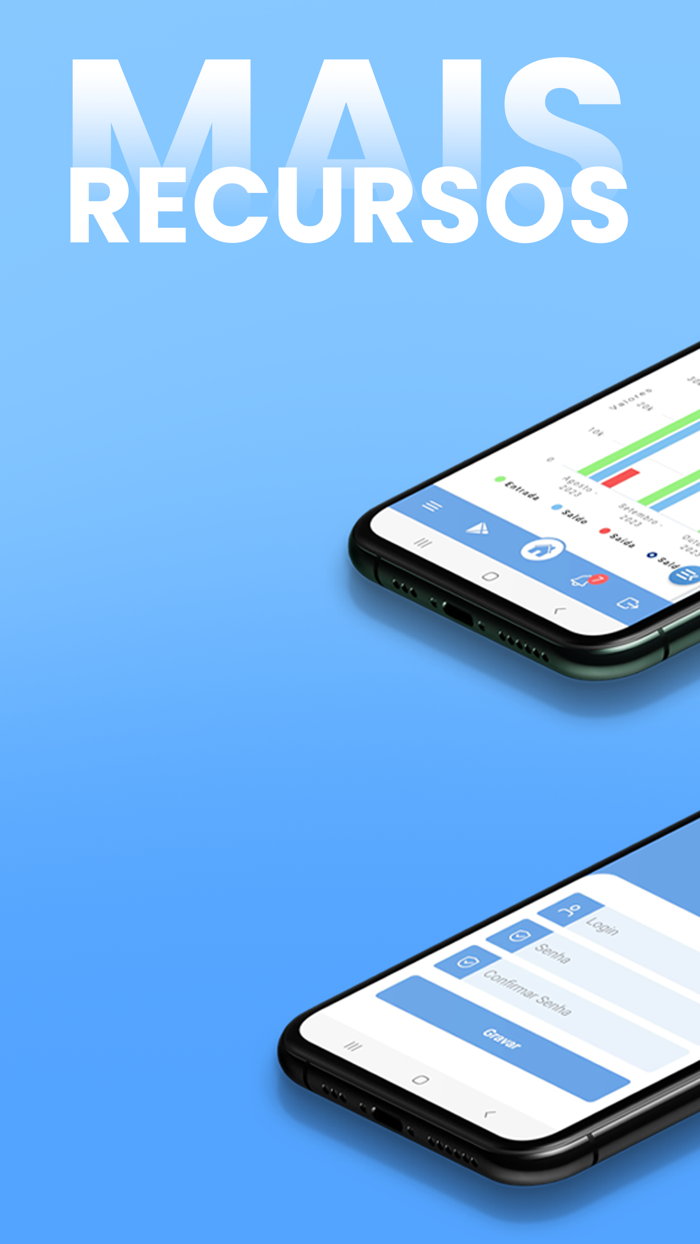 SGE - Soft Gestão Escolar