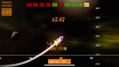 Sky Rival: Frontier Shooting Screenshot