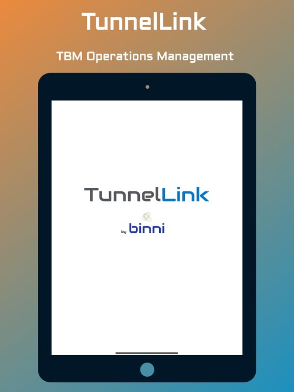 Screenshot #4 pour TunnelLink by binni