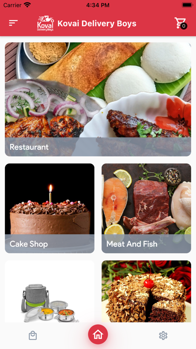 Kovai Delivery Boys Screenshot