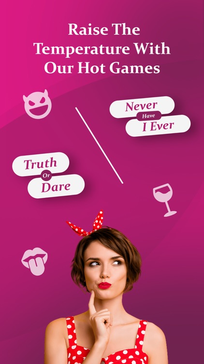 Truth or Dare Couples Newlywed