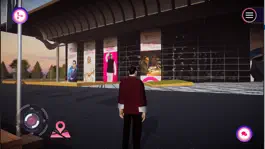Game screenshot WCIT 2021 apk