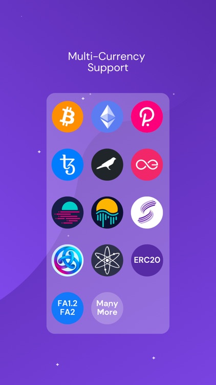AirGap Vault - Secure Secrets screenshot-5